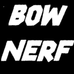 BowNerf project image