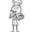 IIzacanofsoup logo