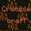 CrucibleCraft logo