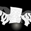 The Job application dweller logo
