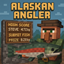 Alaskan Angler logo