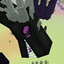 Ender Dragon (Re)reforged logo