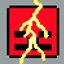 Lightning Kills logo