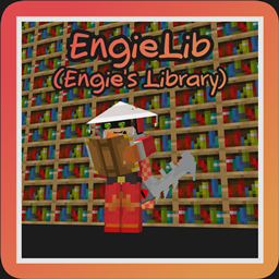 EngieLib logo