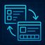Auto Layout Switcher logo