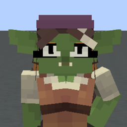 Shortstacks in Goblin's Tyranny logo