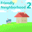 Friendly Neighborhood 2 logo