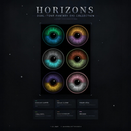 Horizons logo