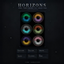 Horizons logo