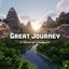 Great Journey - A Kitchen Sink Pack logo