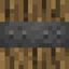 Banded Logs logo