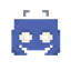 Viscord - Discord/Fluxer Multi-Server Integration logo