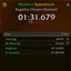 Murlocs.com Speedrun logo