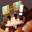 Blockin' logo