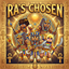 Ra's Chosen logo