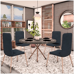 Mirona Dining Room