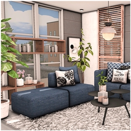 Mirona Living Room