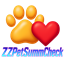 ZZPetSummCheck logo