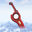 The Monado logo