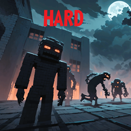 Humanity Z Survival (Hard) project image