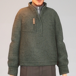 EP20 Pullover logo