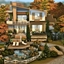 Autumn Cozy House logo