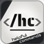 Helpful Commands logo