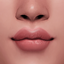 cosmosim lipstick N28 old logo