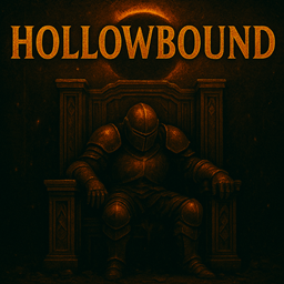Hollowbound logo