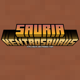 Sauria-Kentrosaurus project image