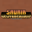 Sauria-Kentrosaurus logo