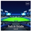 ✨Stadium Pack – Game Night! by Chérisi Spanish Translation -ES✨ logo
