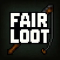 Fair Fishing Loot logo