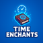 Time Enchants logo