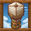 [NoCube's] Realm RPG: Treasure Balloons logo