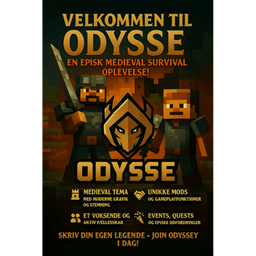 Odysse logo