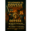 Odysse logo