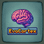 EvoCortex logo