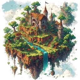mcserverr project image