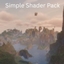 Simple Shader Pack logo