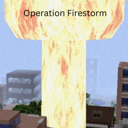 Operation Firestorm [Modern Warfare] logo