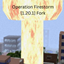Operation Firestorm [1.20.1 Fork] logo