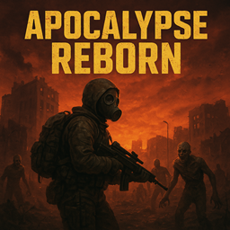 Outbreak Desolation logo