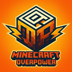 Over Power logo