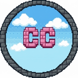 Cute And Crittery logo
