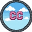 Cute And Crittery logo