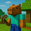 Capybara Companion logo