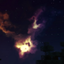 Nicer Skies Reforged logo