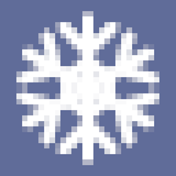 PermanentSnow logo