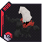 Overgrown's Cobblemon: Darkrai (Data Pack) logo
